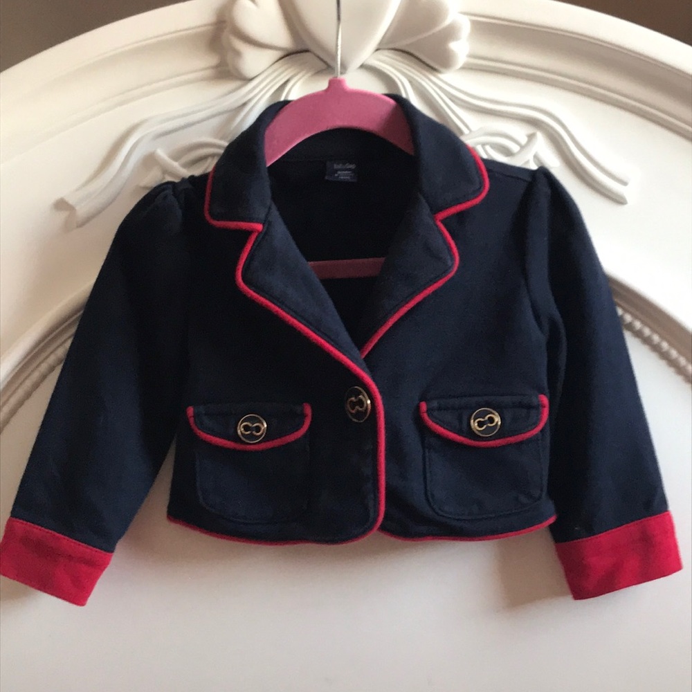 Baby Gap toddler blazer